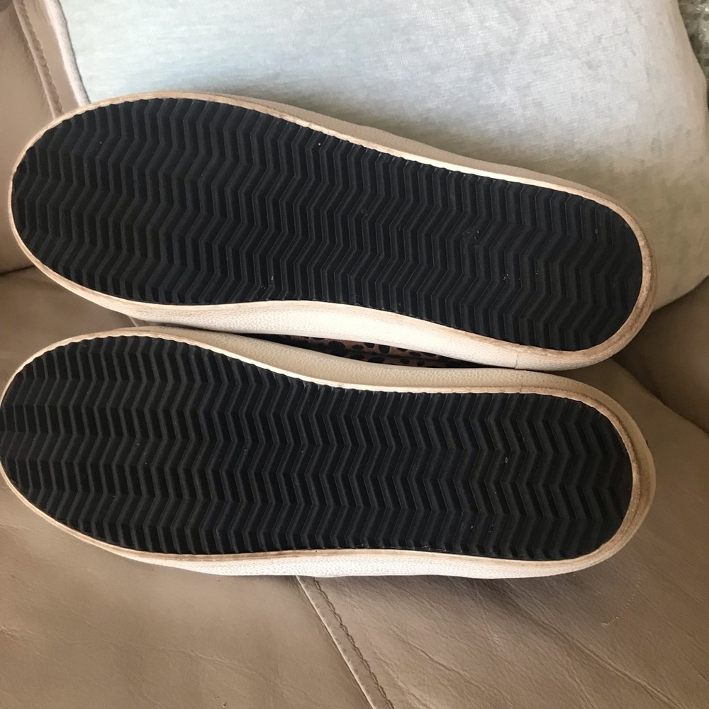 COPY - STEVE MADDEN sneakers, Size 8, animal print - Picture 7 of 11